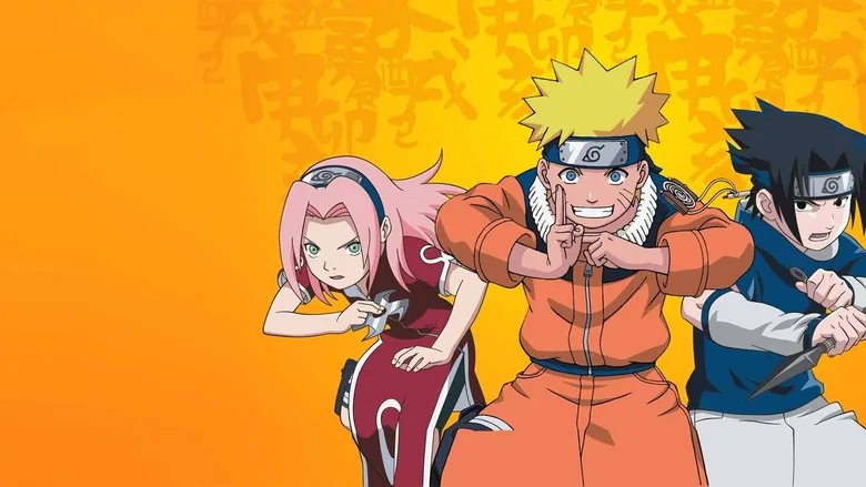 Naruto (2002) Season 04 Dubbed by Sony Yay Multi Audio [Eng-Jap-Hindi-Tamil-Telugu-Mal-Ben] 480p, 720p & 1080p BluRay | ESub