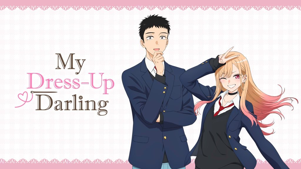 My Dress-Up Darling (2022) Season 02 Dubbed by Crunchyroll Multi Audio [Hindi-Eng-Jap-Tamil-Telugu] 480p, 720p & 1080p WEB-DL | ESub
