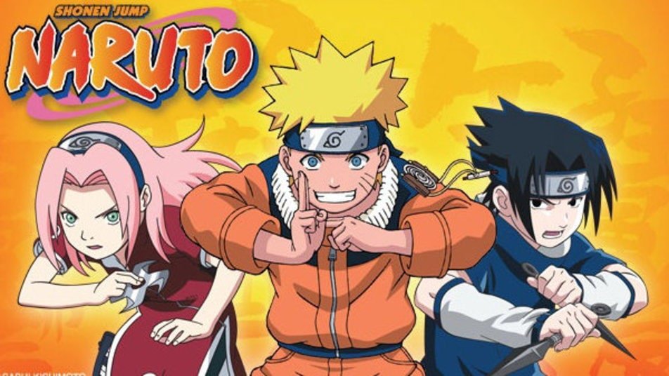 Naruto (2002) Season 01 Dubbed by Sony Yay Multi Audio [Hindi-Eng-Jap-Tamil-Telugu-Mal-Ben] 480p, 720p & 1080p BluRay | ESub