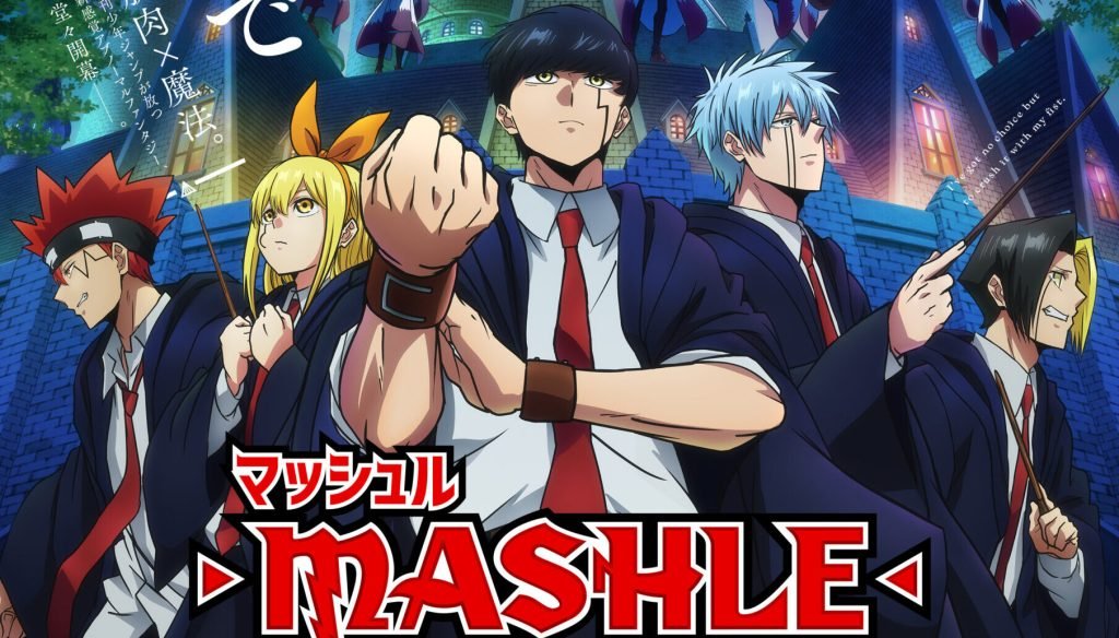 Season 1