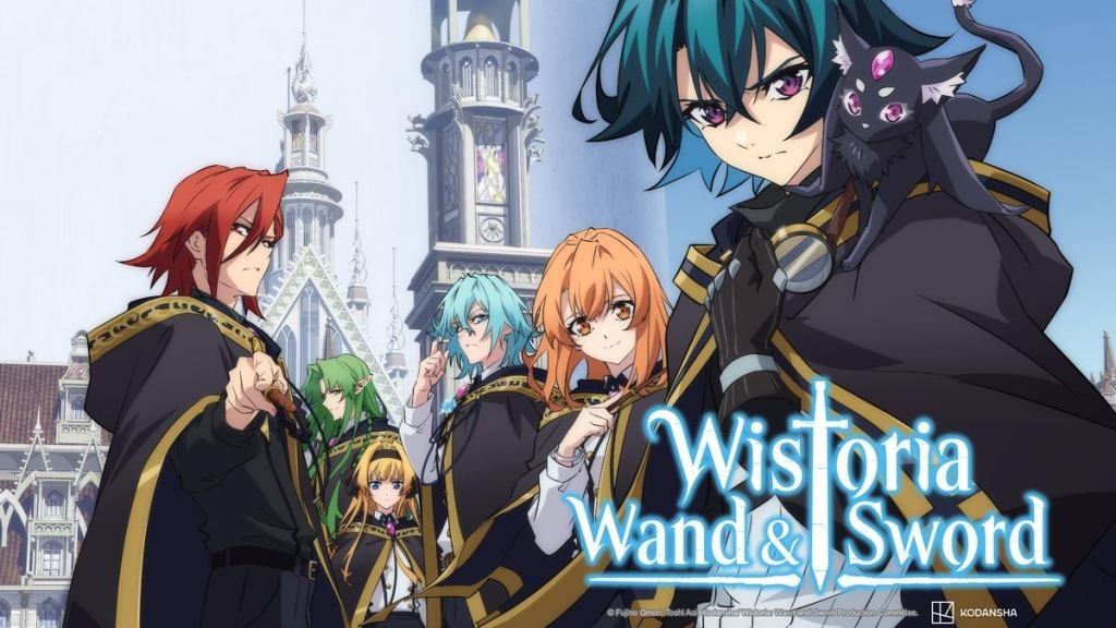Season 1
