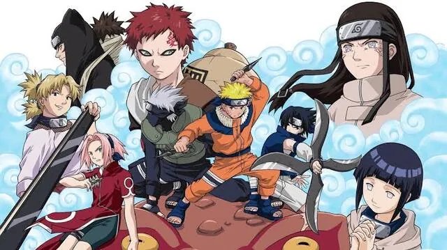 Naruto (2002) Season 02 Dubbed by Sony Yay Multi Audio [Eng-Jap-Hindi-Tamil-Telugu-Mal-Ben] 480p, 720p & 1080p BluRay | ESub
