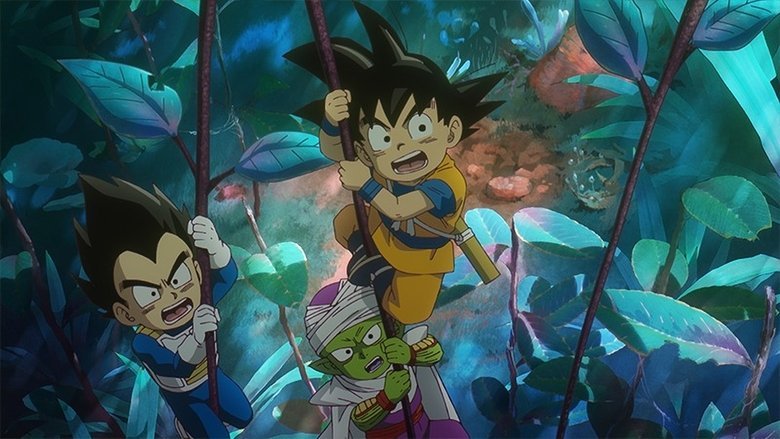 Dragon Ball DAIMA screenshot 5