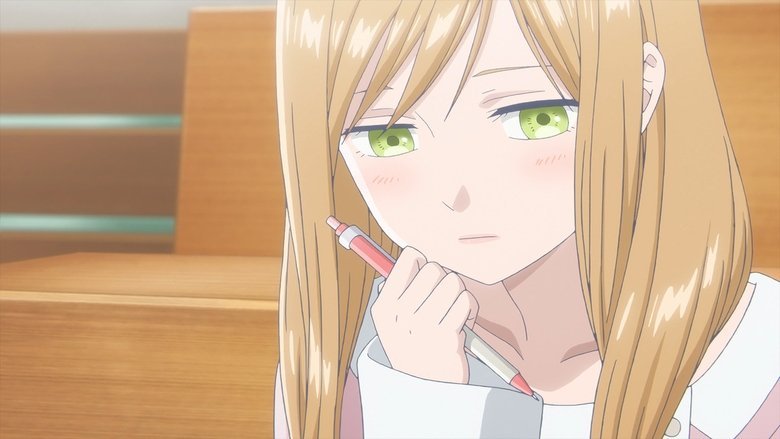 My Love Story with Yamada-kun at Lv999 screenshot 8