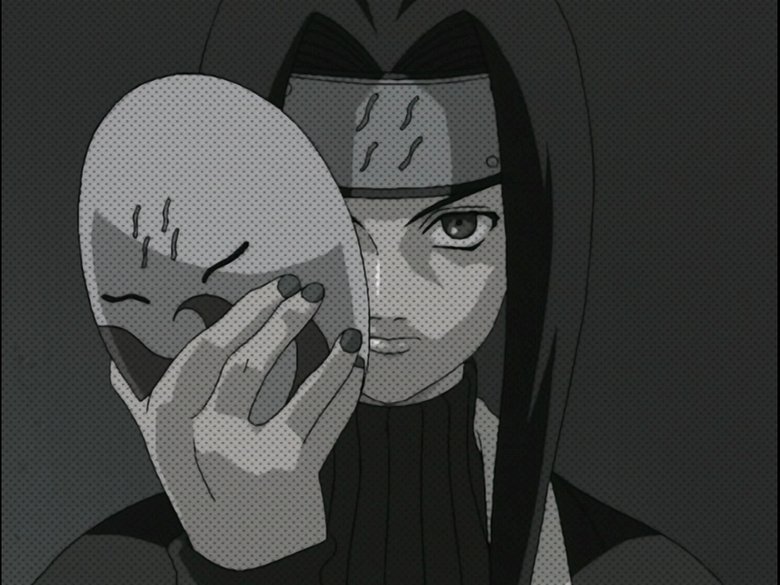 Naruto screenshot 3