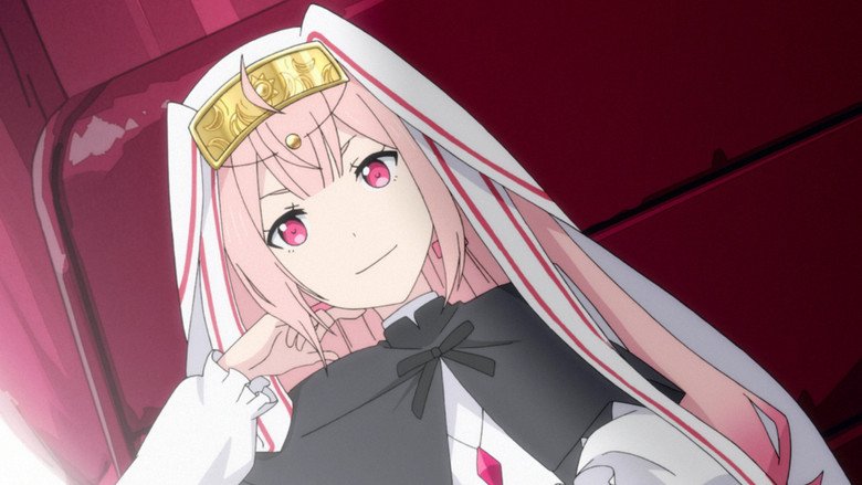 Demon Lord, Retry! screenshot 10