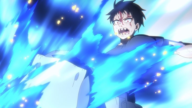 Fire Force screenshot 9