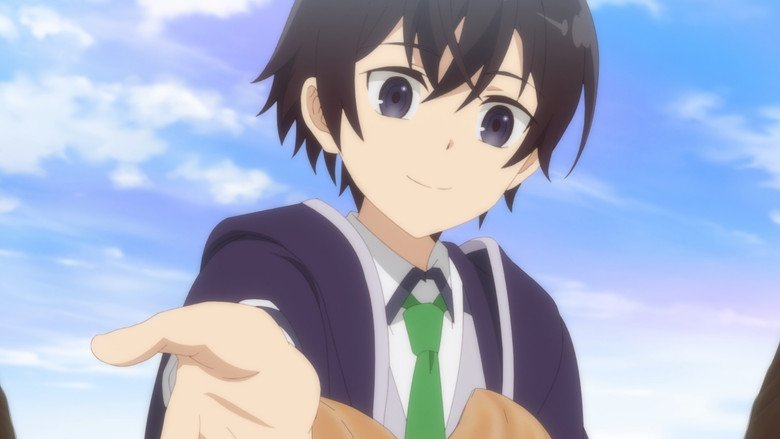 The Reincarnation of the Strongest Exorcist in Another World screenshot 9 The Reincarnation of the Strongest Exorcist in Another World screenshot 9