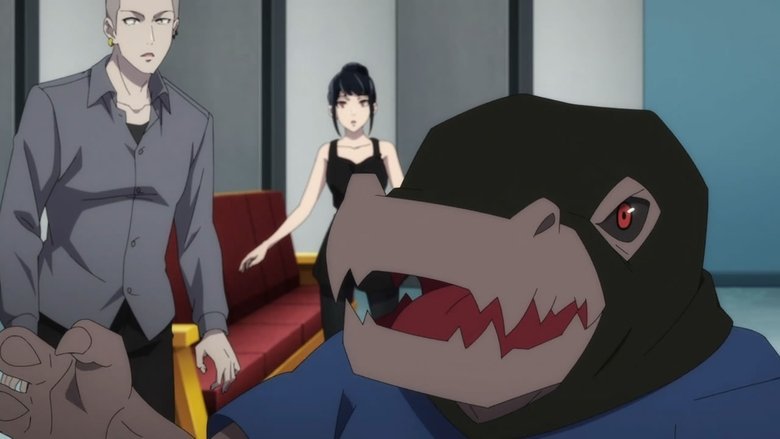 Tower of God screenshot 5