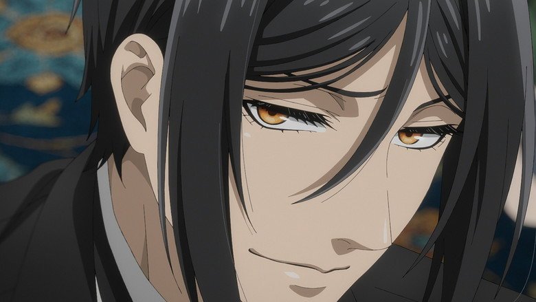 Black Butler screenshot 6