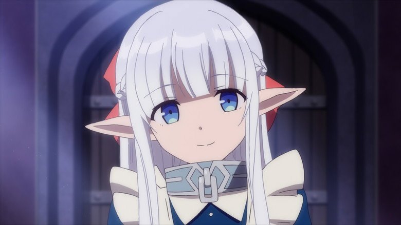 An Archdemon's Dilemma: How to Love Your Elf Bride screenshot 7