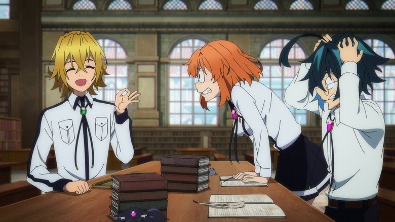 Wistoria: Wand and Sword screenshot 9