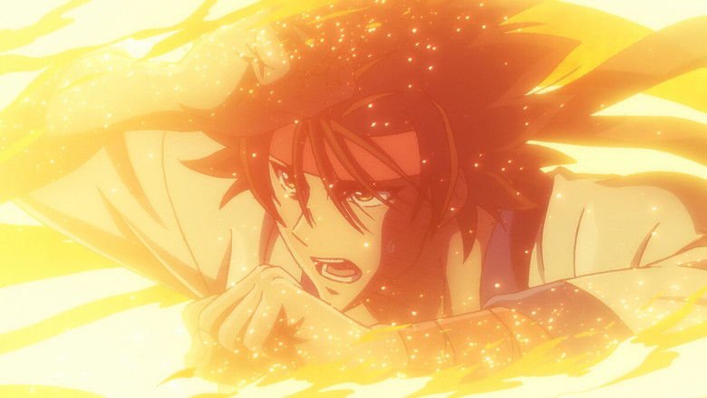 Rurouni Kenshin  (2023) screenshot 10