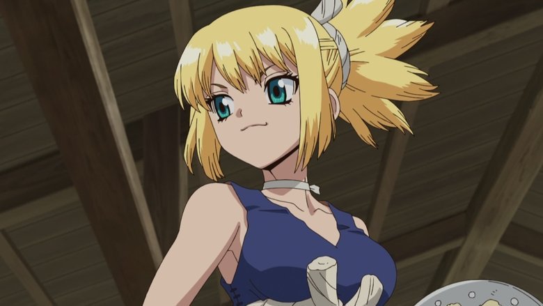 Dr. STONE screenshot 10 Dr. STONE screenshot 10