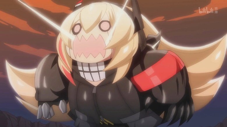 Girls' Frontline screenshot 2 Girls' Frontline screenshot 2