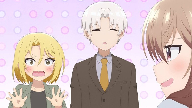 My Tiny Senpai screenshot 8