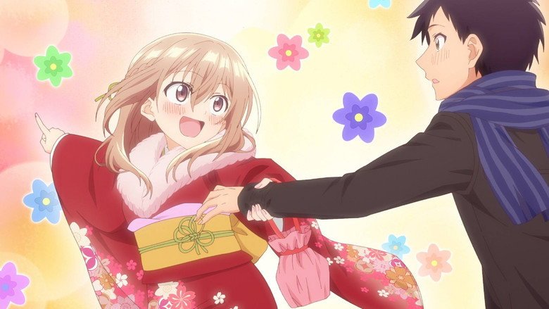 My Tiny Senpai screenshot 9