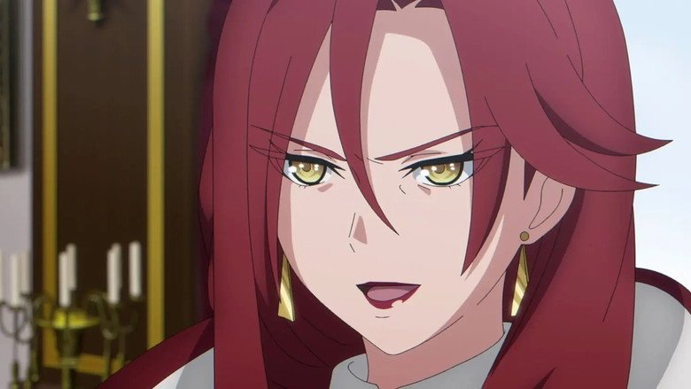 The Strongest Magician in the Demon Lord's Army Was a Human screenshot 7 The Strongest Magician in the Demon Lord's Army Was a Human screenshot 7