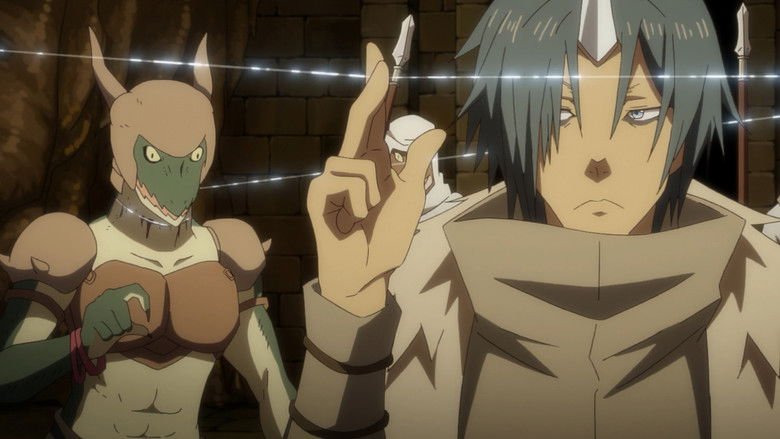 That Time I Got Reincarnated as a Slime screenshot 3