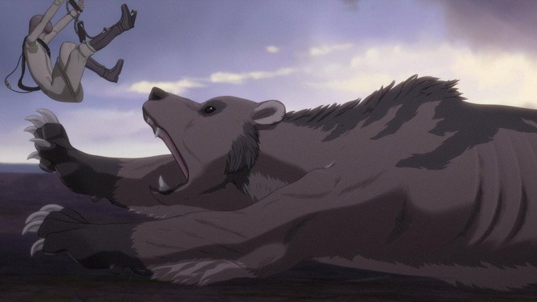 Leviathan screenshot 5