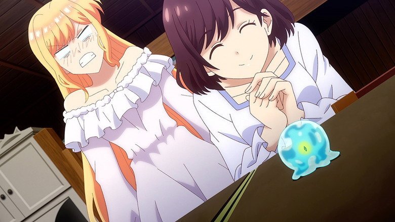 I'm in Love with the Villainess screenshot 4