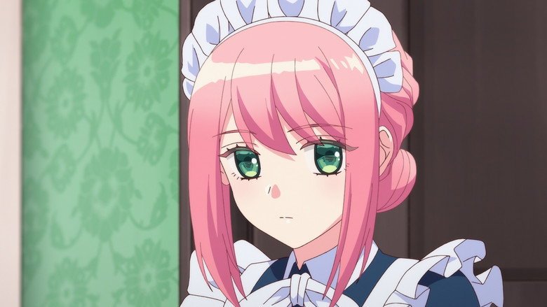 Mechanical Marie screenshot 5