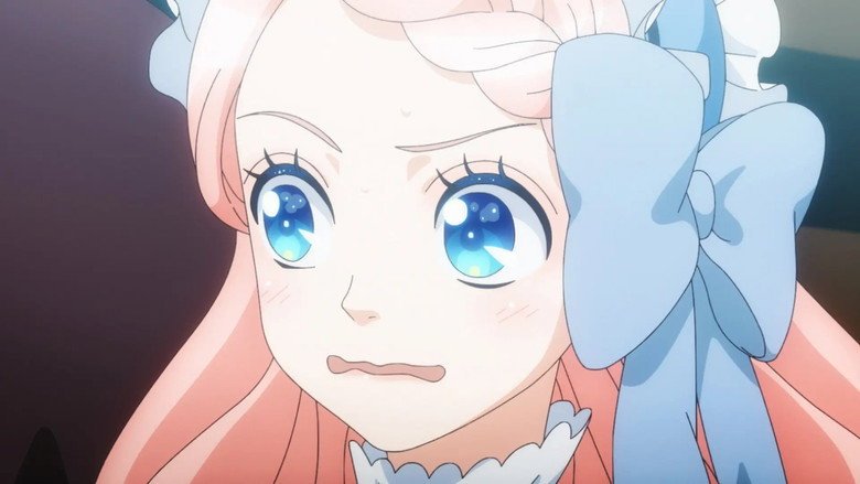 Nina the Starry Bride screenshot 7
