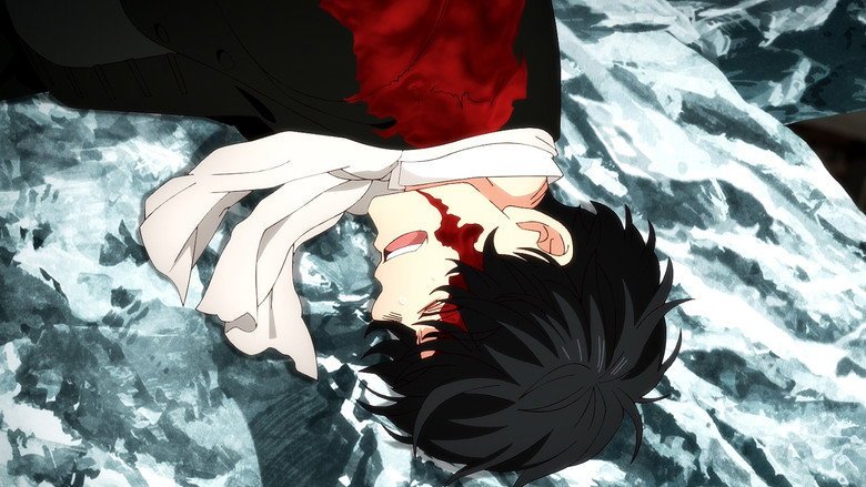 The Case Study of Vanitas screenshot 1 The Case Study of Vanitas screenshot 1