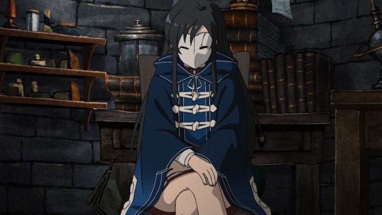 Mushoku Tensei: Jobless Reincarnation screenshot 9