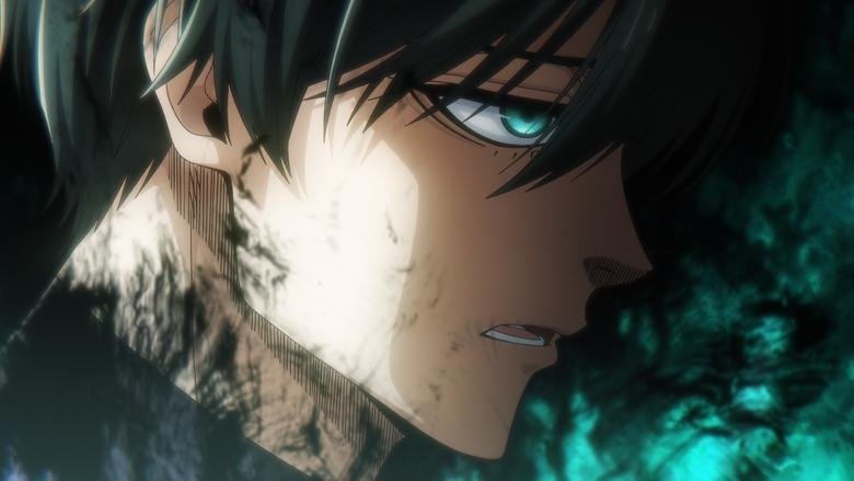 BLUE LOCK screenshot 10