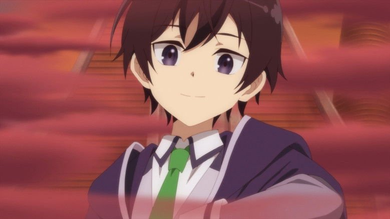 The Reincarnation of the Strongest Exorcist in Another World screenshot 6 The Reincarnation of the Strongest Exorcist in Another World screenshot 6
