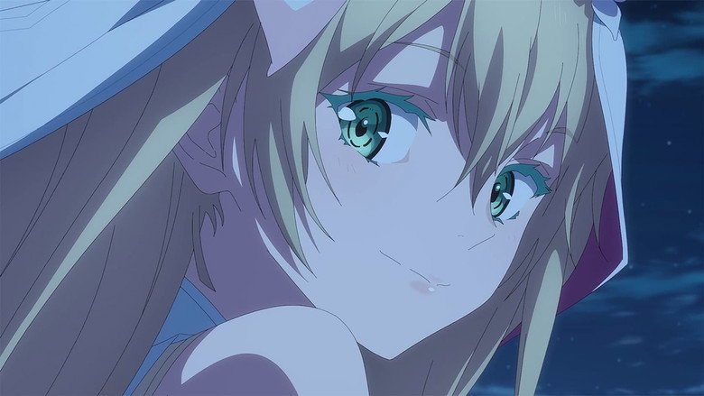 Why Does Nobody Remember Me in This World? screenshot 6
