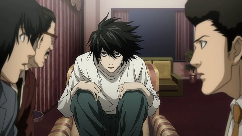 Death Note screenshot 10