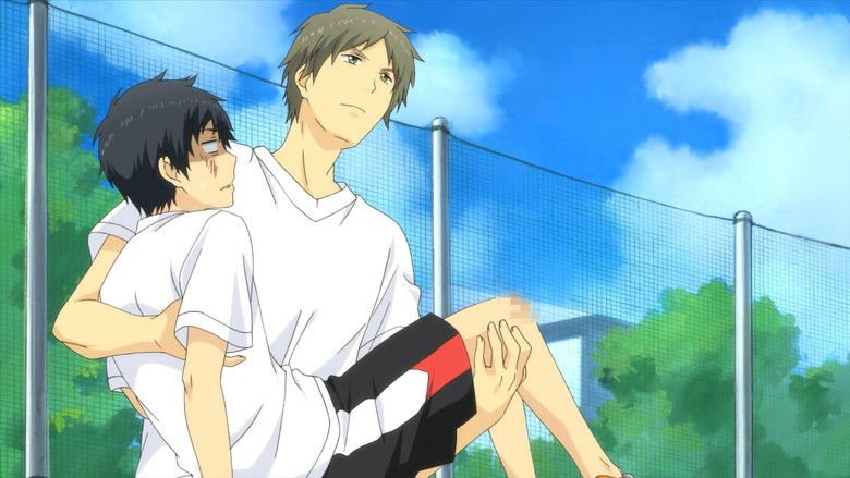 ReLIFE screenshot 8
