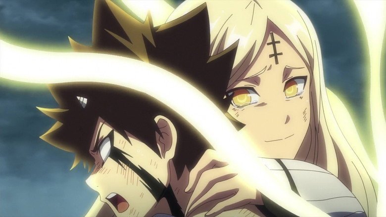 RADIANT screenshot 1