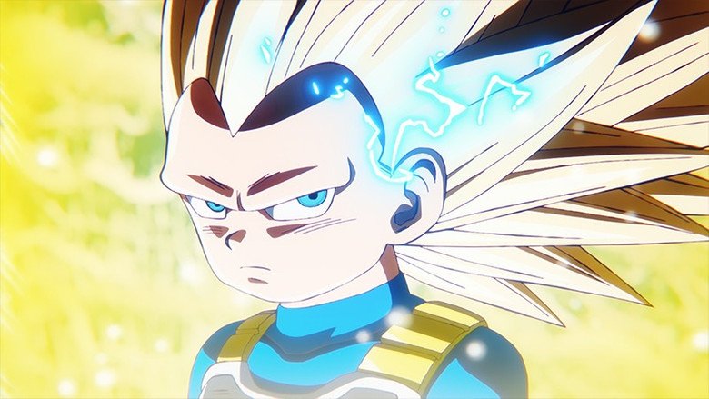 Dragon Ball DAIMA screenshot 2