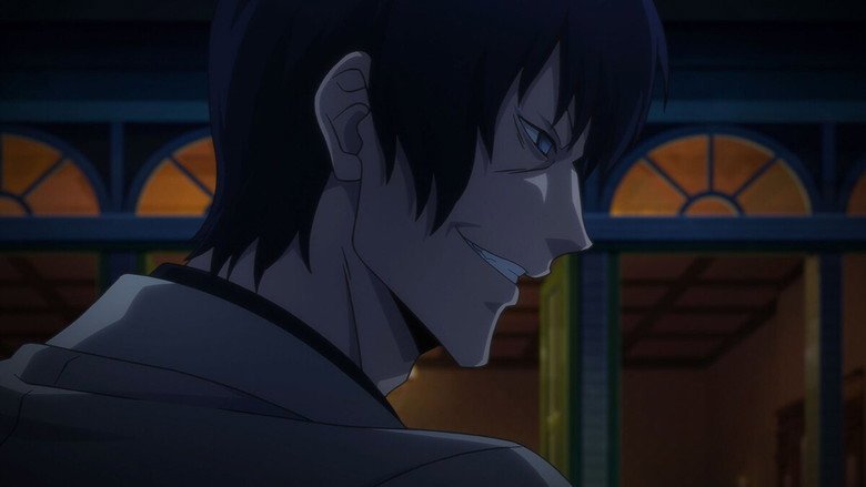 Rurouni Kenshin  (2023) screenshot 9