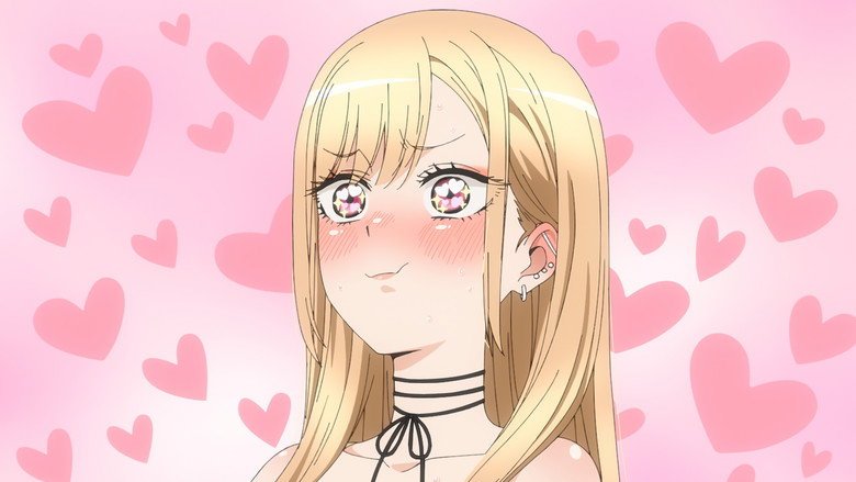 My Dress-Up Darling screenshot 2