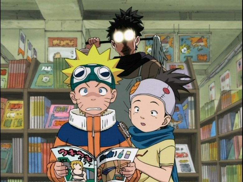 Naruto screenshot 10