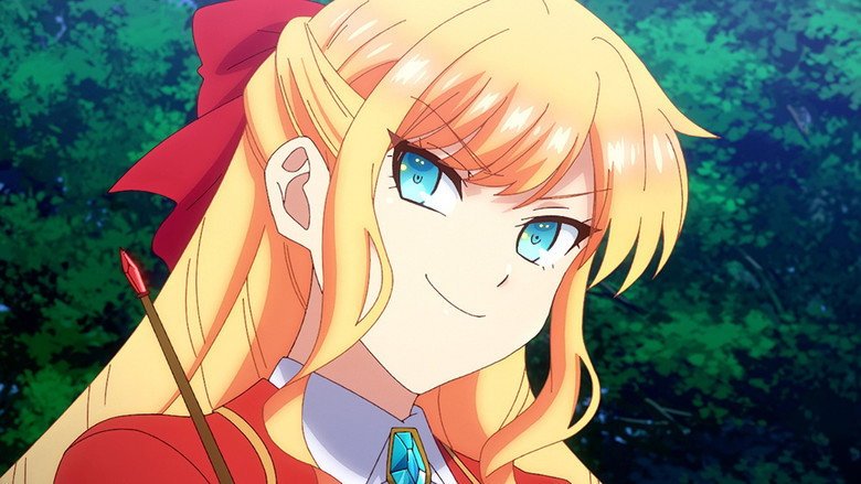 I'm in Love with the Villainess screenshot 6
