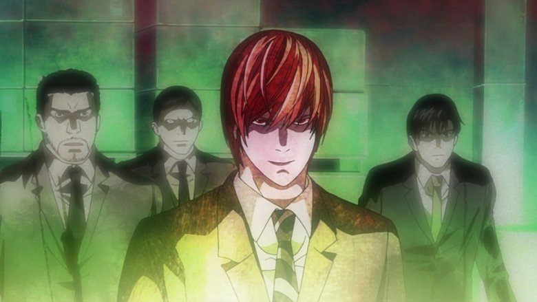 Death Note screenshot 7