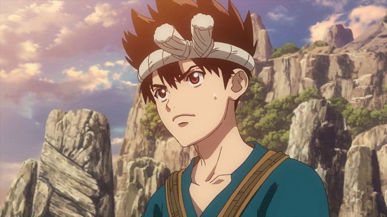 Dr. STONE screenshot 7
