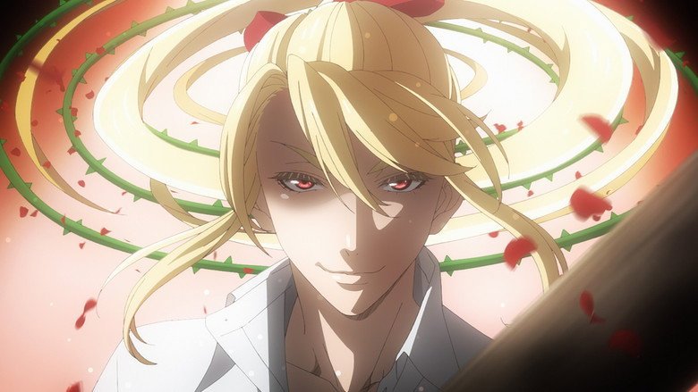 Black Butler screenshot 10