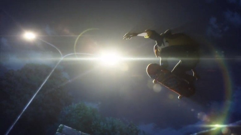 SK8 the Infinity screenshot 10
