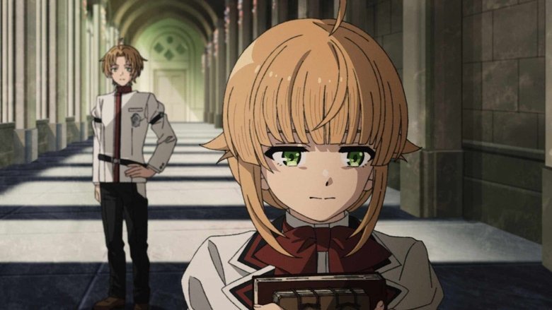 Mushoku Tensei: Jobless Reincarnation screenshot 10