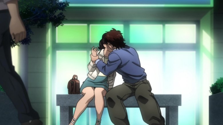 BAKI screenshot 6