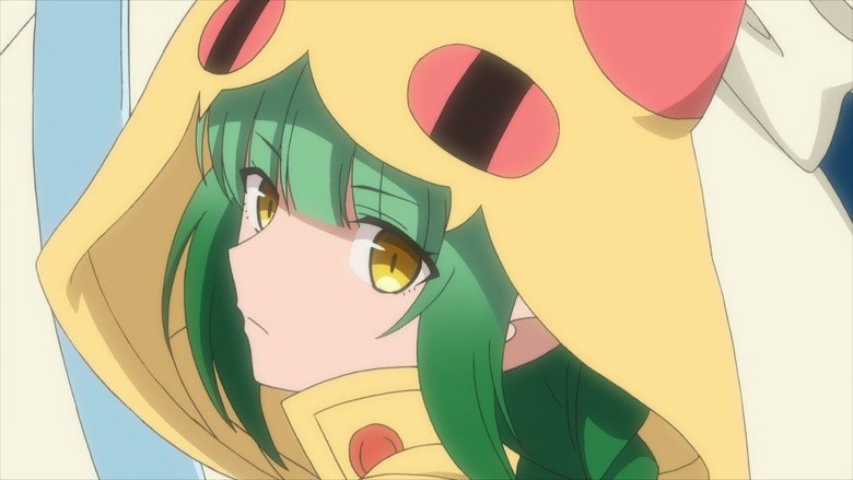 An Archdemon's Dilemma: How to Love Your Elf Bride screenshot 5