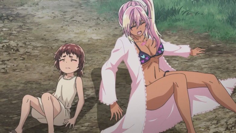 KamiKatsu: Working for God in a Godless World screenshot 4