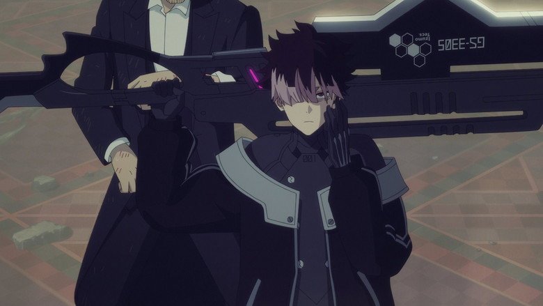 Kaiju No. 8 screenshot 9