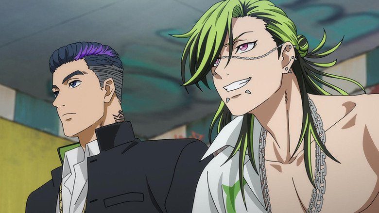 BUCCHIGIRI?! screenshot 3